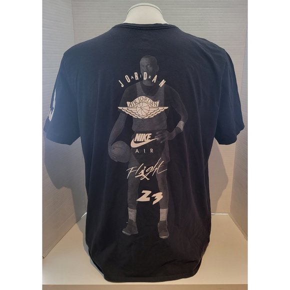 Jordan Other - Michael Jordan Flight T-Shirt